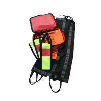 Casualty Rescue Kit - Approx. 4.5kg