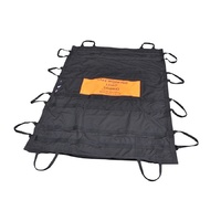 Manikin Carrying Sheet - Load to 600kg