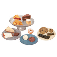 Food Replicas - Desserts