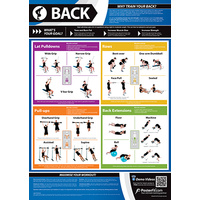 fitness chart