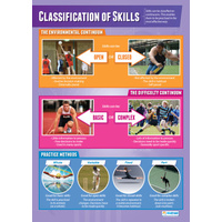 Skills Classification