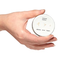 Anatomical Life-size Auditory Ossicles Model