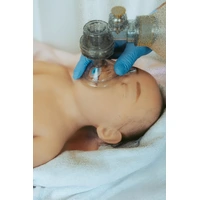 NeMo Advanced Neonatal Emergency Manikin