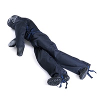 Fire House Rescue Overall - Adult