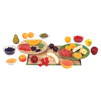 Food Replicas - Fruits