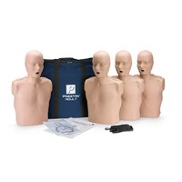 PRESTAN Adult Manikins - Pack of 4