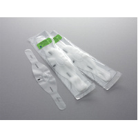 PRESTAN Child Face Shields - Pack of 50