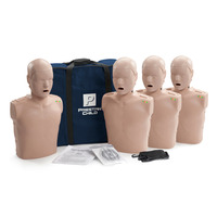 PRESTAN Child Manikins - Pack of 4