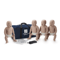 PRESTAN Infant Manikin - Pack of 4