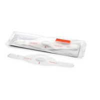 PRESTAN Ultralite Face Shields - Pack of 50 