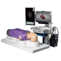 HeartWorks Ultrasound Simulator