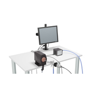 Bozziniâ„¢ Hysteroscopy Simulator