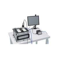 Bozzini Laparoscopic Simulator