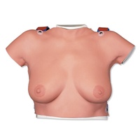 Wearable Breast Self Examination Model