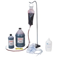Injection Arm Replacements