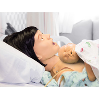 Life/form® Lucy Maternal and Neonatal Birthing Simulator