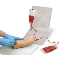 Life/form Portable IV Arm Trainer - Light