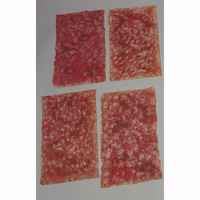 Life/form Simulated Leg Burns - Set of 4