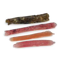 Life/form Simulated Burns - Set of 4