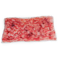 Life/form Simulated Individual Burn Roll - 2nd Degree Superficial Partial Thickness