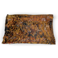 Life/form Simulated Individual Burn Roll - 3rd Degree