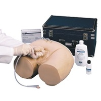 Male Catheterization Simulator