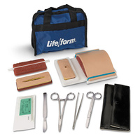 Life/form Advanced Suture Kit