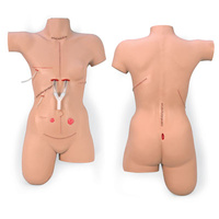 Life/form Surgical Sally - Bandaging Simulator