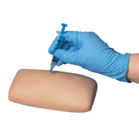 Injection Training Model