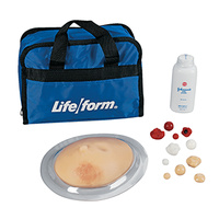 Single Breast Examination Trainer