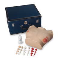 Life/form Advanced Breast Exam Simulator