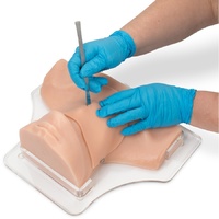 Life/form Cricothyrotomy Simulator