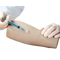Intradermal Injection Simulator
