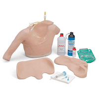 Life/form Heart Catheterization Simulator