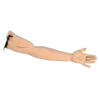 Life/form Suture Practice Arm