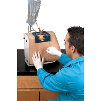 Spinal Injection Simulator 