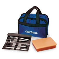 Life/form Suture Kit - Light