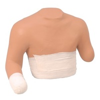 Life/form Upper Stump Bandaging Simulator