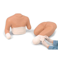 Life/form Stump Bandaging Simulators - Set of 2