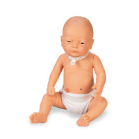Life/form Special Needs Infant - Light Female