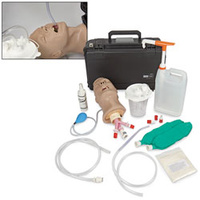 Life/form - Suction Assisted Laryngoscopy and Airway Decontamination simulator