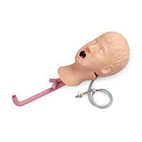 Life/form Advanced Child Airway Management Trainer, Head Only