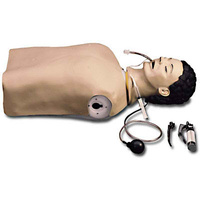 Life/form Adult Airway Management Trainer Manikin