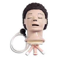 Life/Form Adult Airway Management Trainer - Head Only