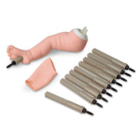 Life/form Single Intraosseous Infusion Leg