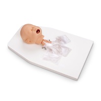 Life/form® Infant Airway Management Trainer with Stand