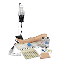 Life/form Child Intraosseous Infusion/Femoral Access Leg