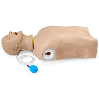 Life/form® “Airway Larry” Airway Management Trainer Torso