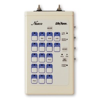 Life/form Interactive ECG Simulator