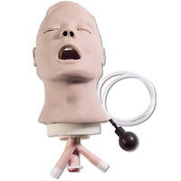 Life/form Advanced Airway Larry Airway Management Trainer Head